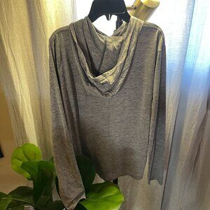 Patagonia Capilene Cool Daily Hoodie - Mens LG